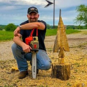 Meet your Posher, Cody